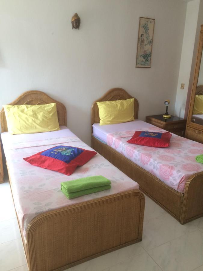 Bed & Breakfast View Talay 1b By Franco Jontiem
