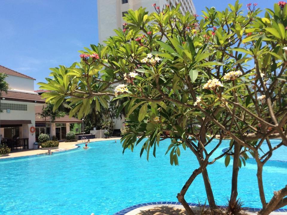 Bed & Breakfast View Talay 1b By Franco Jontiem